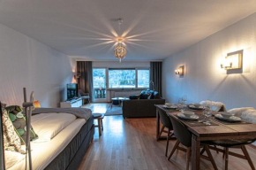 Kontaktlos - Edle Alpine Suite am Tegernsee by stayFritz